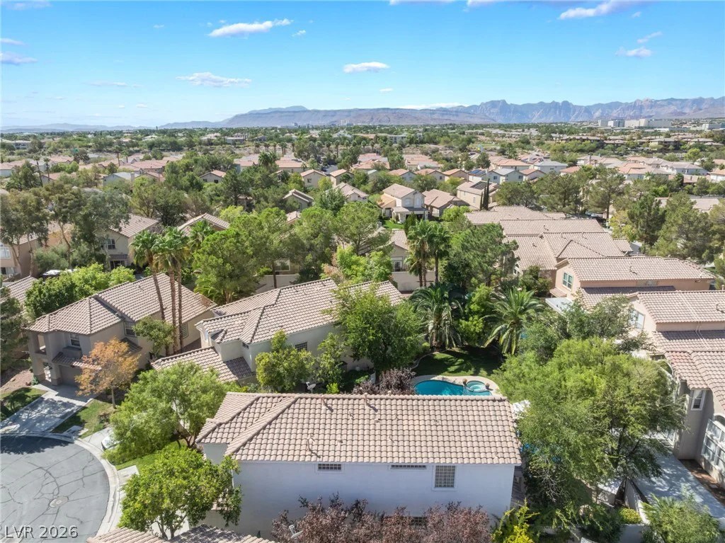 1300 Elk River, Las Vegas, NV 89134