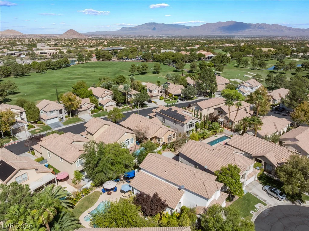1300 Elk River, Las Vegas, NV 89134