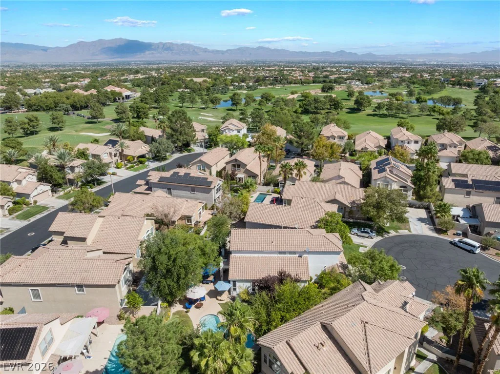 1300 Elk River, Las Vegas, NV 89134