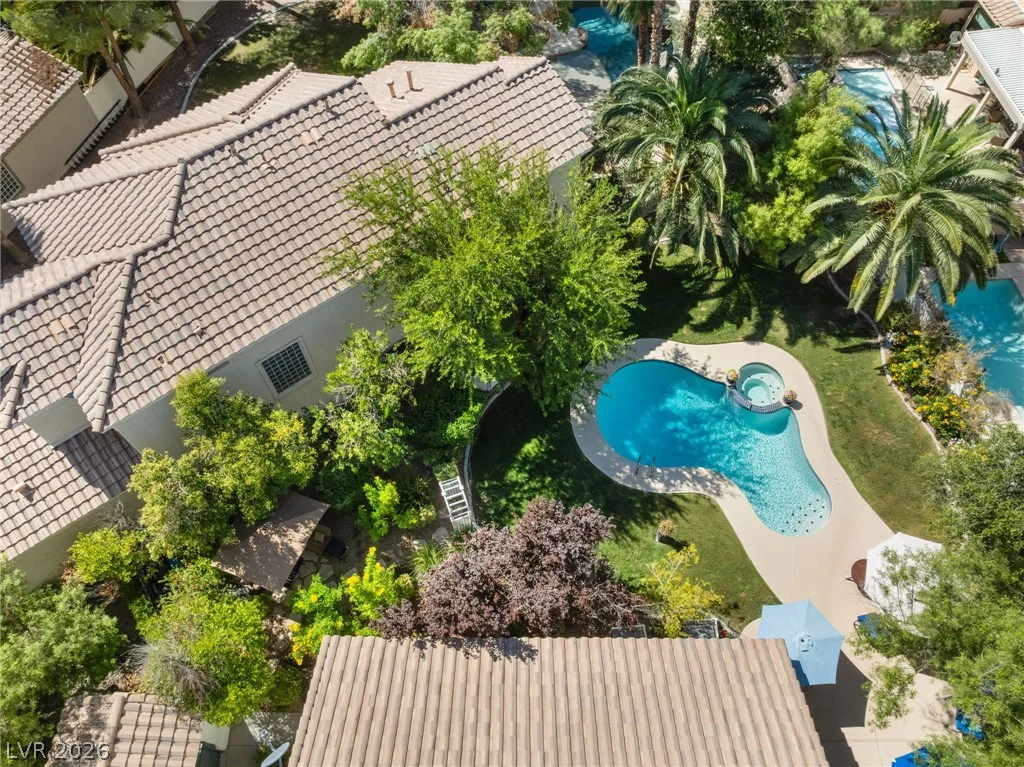 1300 Elk River, Las Vegas, NV 89134