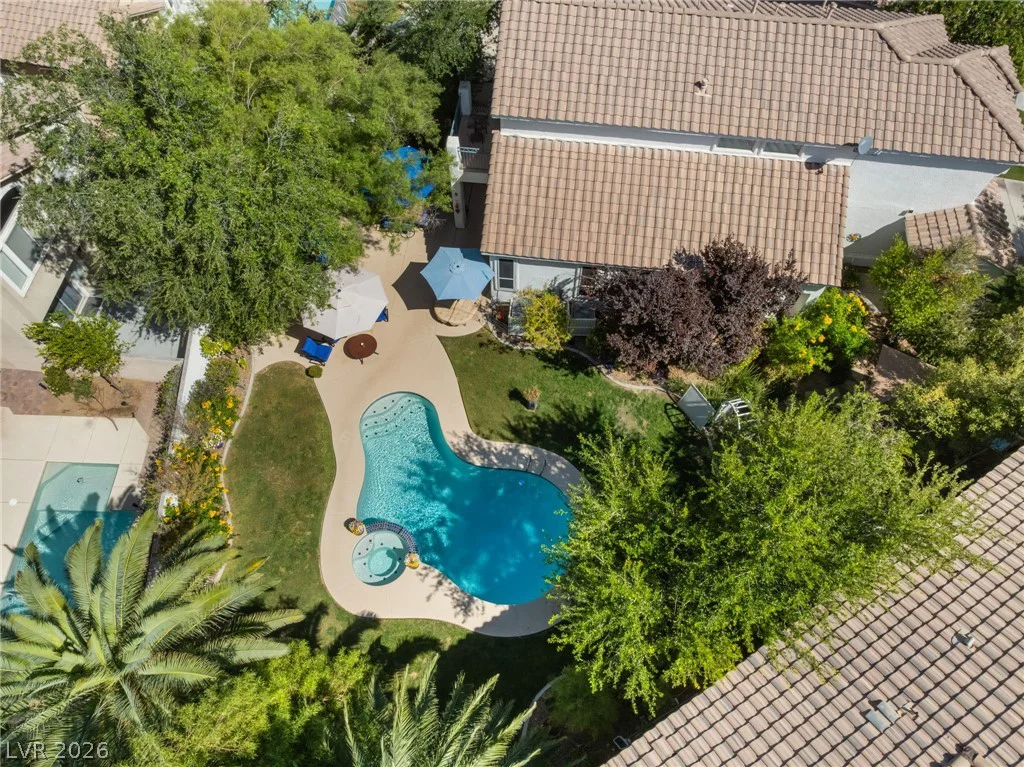1300 Elk River, Las Vegas, NV 89134