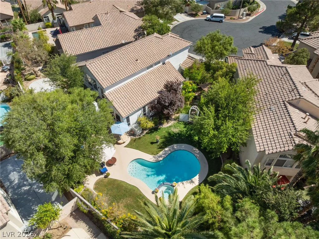 1300 Elk River, Las Vegas, NV 89134