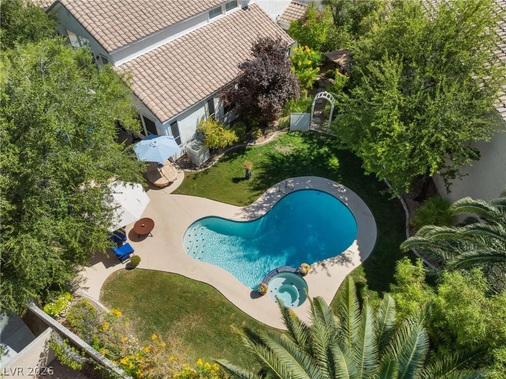 1300 Elk River, Las Vegas, NV 89134
