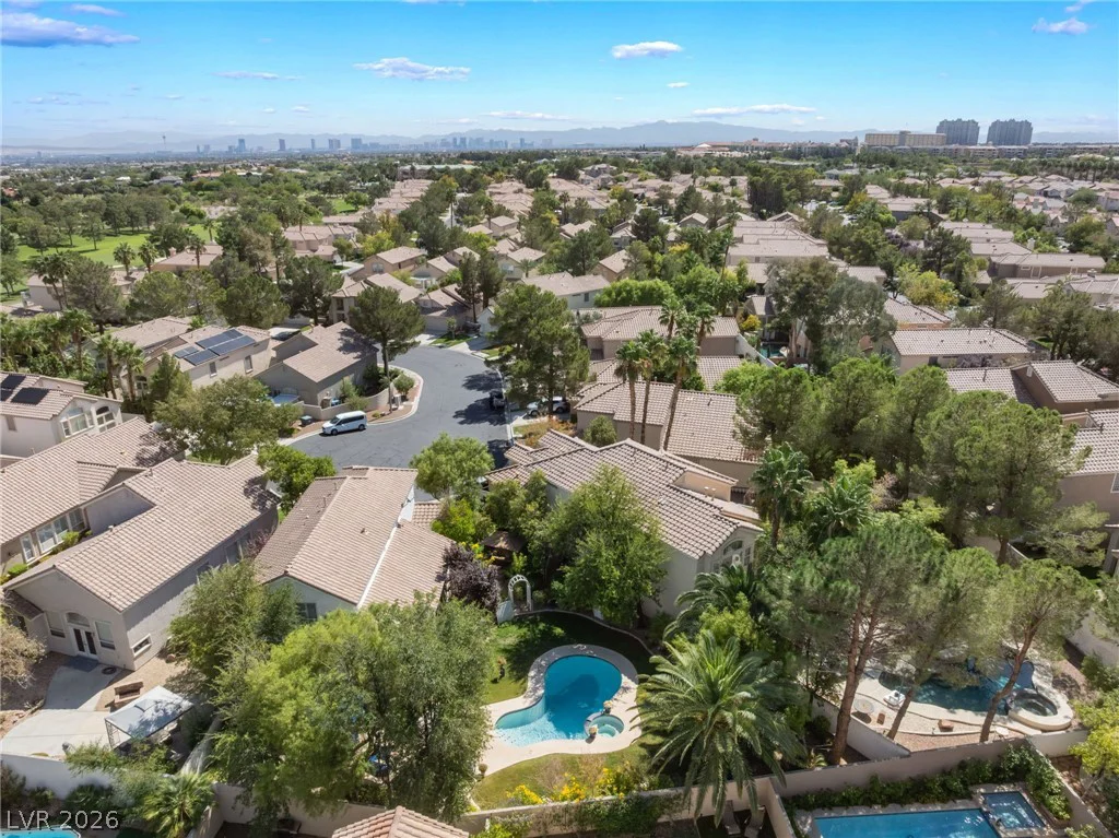 1300 Elk River, Las Vegas, NV 89134
