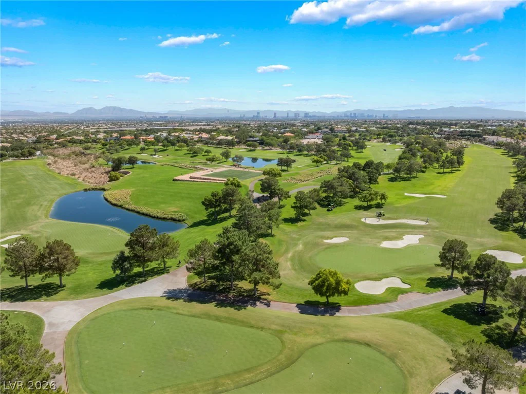1300 Elk River, Las Vegas, NV 89134
