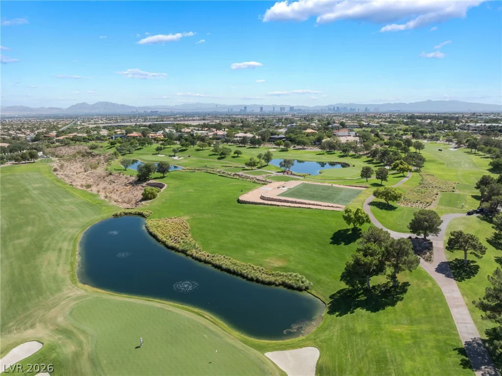 1300 Elk River, Las Vegas, NV 89134