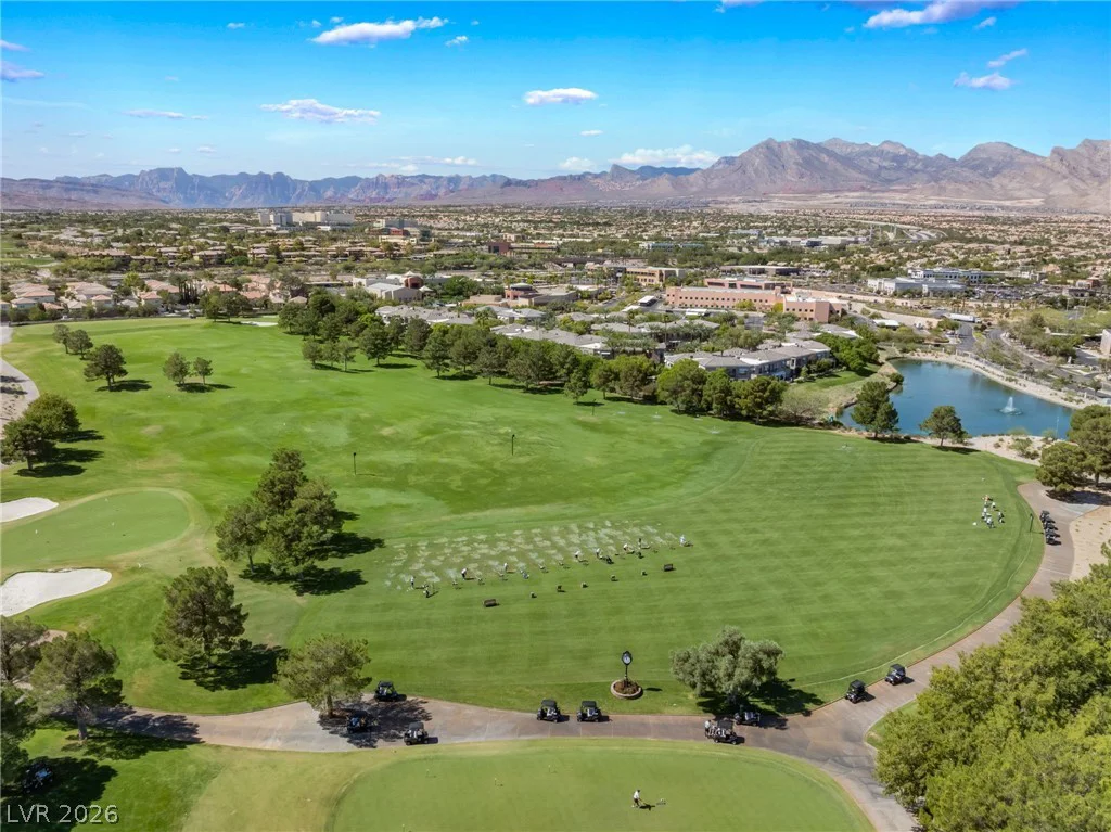 1300 Elk River, Las Vegas, NV 89134
