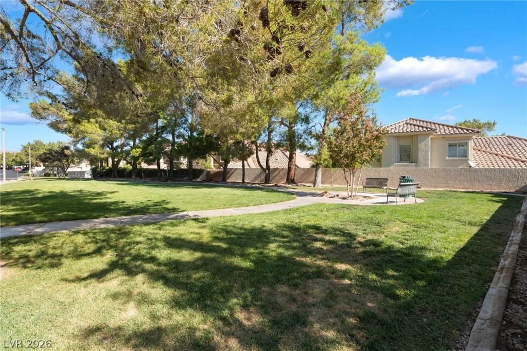 1300 Elk River, Las Vegas, NV 89134