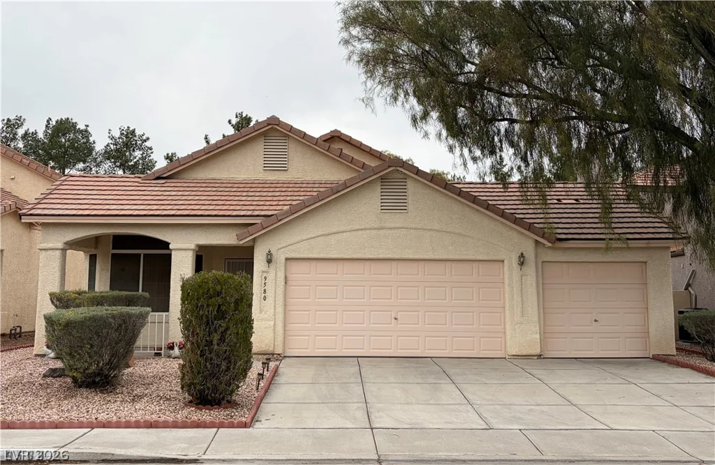 9580 Redstar, Las Vegas, NV 89123