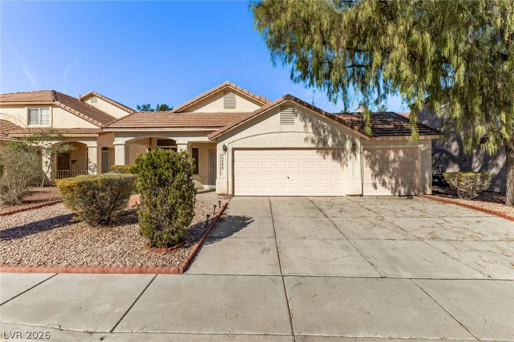 9580 Redstar, Las Vegas, NV 89123