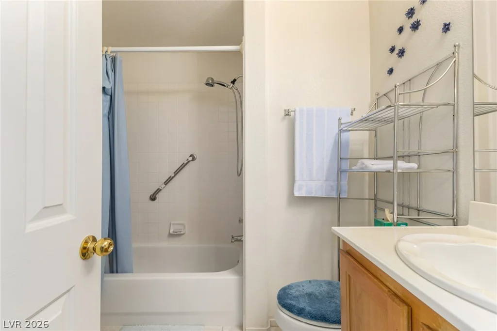 9580 Redstar, Las Vegas, NV 89123