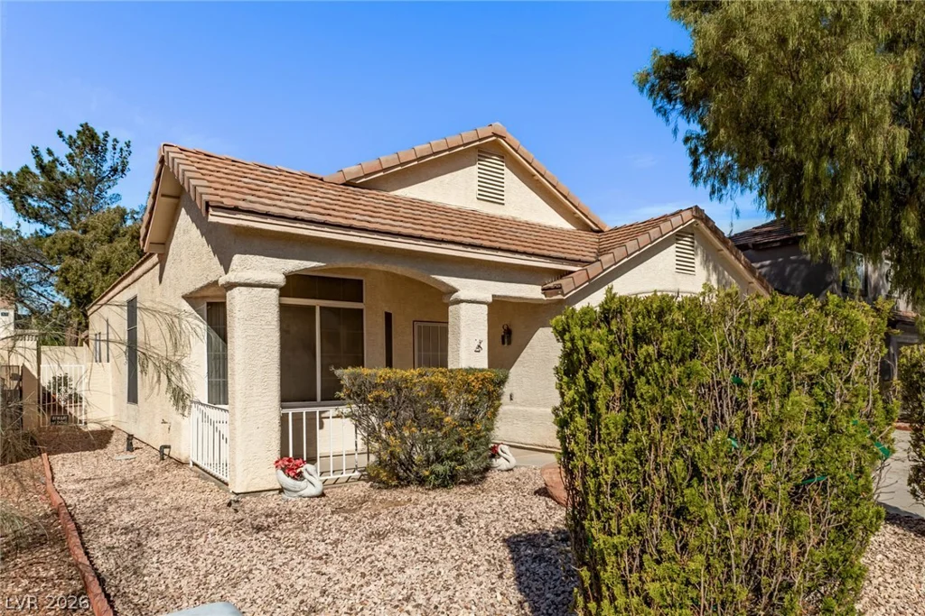 9580 Redstar, Las Vegas, NV 89123