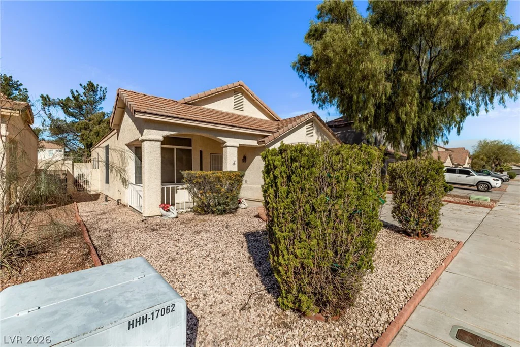 9580 Redstar, Las Vegas, NV 89123