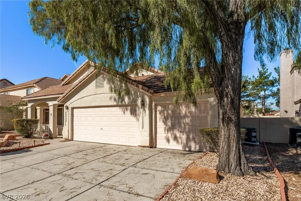 9580 Redstar, Las Vegas, NV 89123