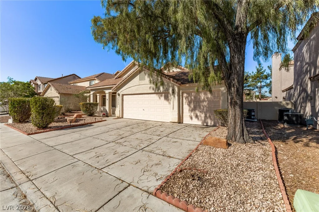 9580 Redstar, Las Vegas, NV 89123