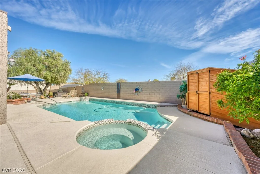 584 Mona, Henderson, NV 89015