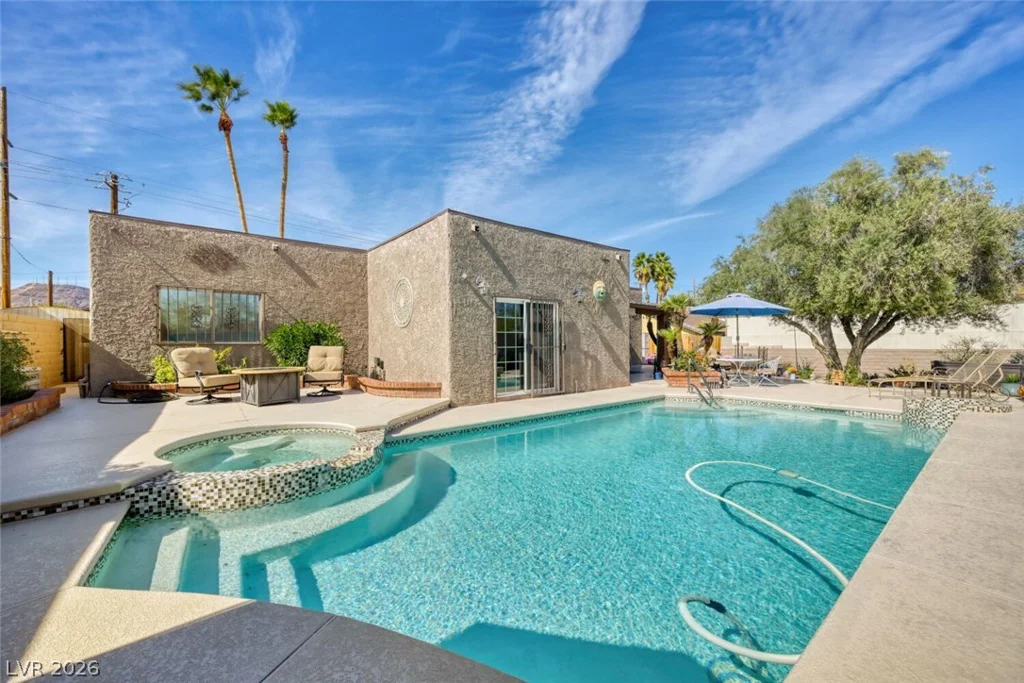 584 Mona, Henderson, NV 89015