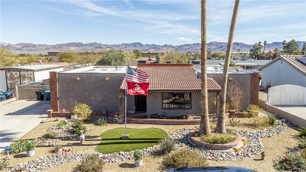 584 Mona, Henderson, NV 89015
