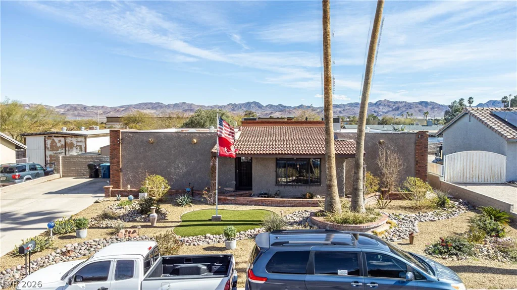 584 Mona, Henderson, NV 89015