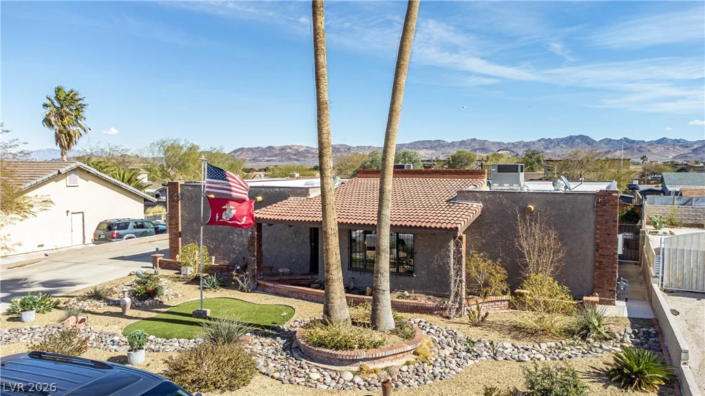 584 Mona, Henderson, NV 89015