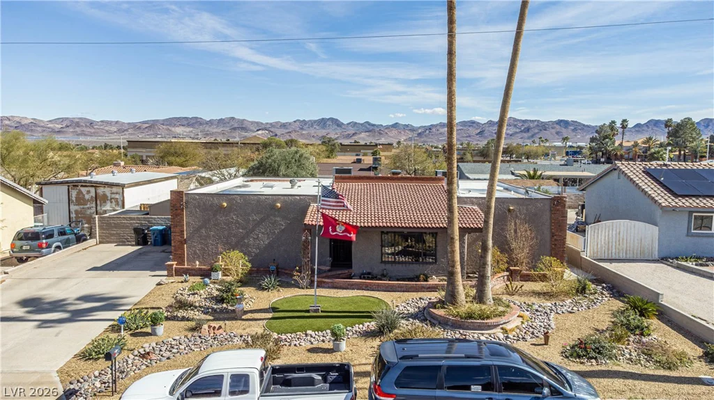 584 Mona, Henderson, NV 89015