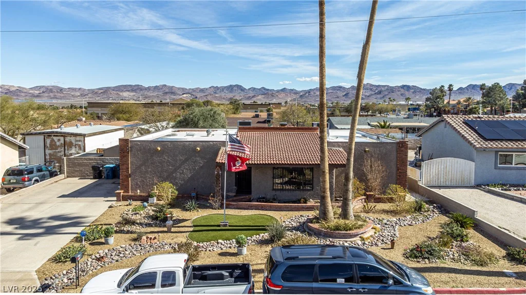 584 Mona, Henderson, NV 89015