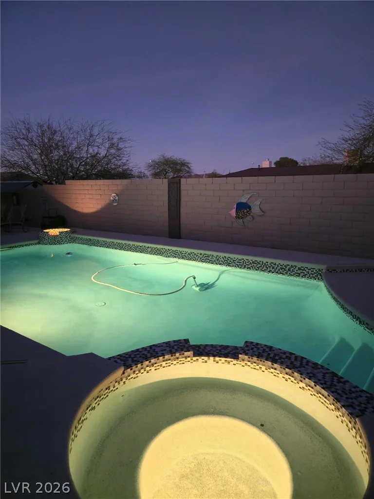 584 Mona, Henderson, NV 89015