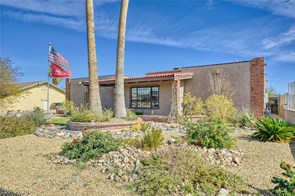 584 Mona, Henderson, NV 89015