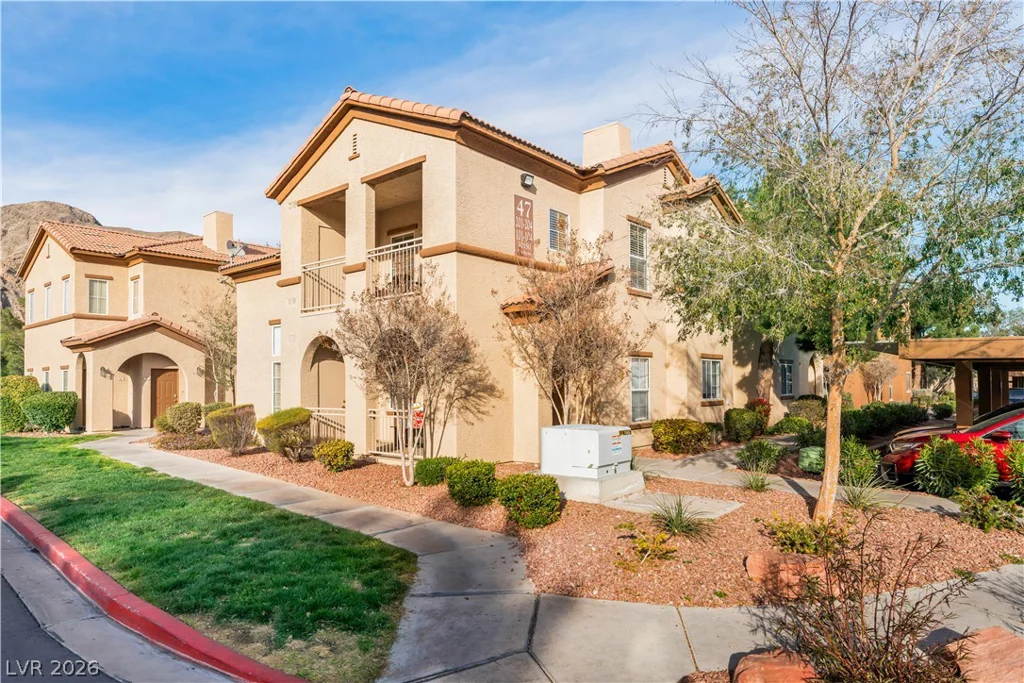 10150 Cedar Key, Las Vegas, NV 89129