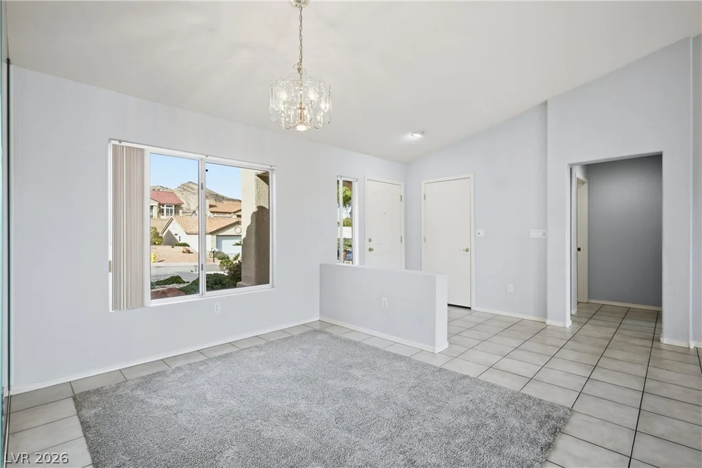 10713 Paradise Point, Las Vegas, NV 89134
