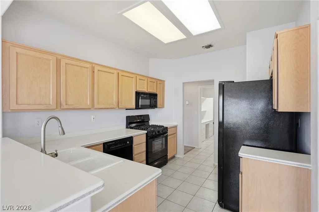 10713 Paradise Point, Las Vegas, NV 89134