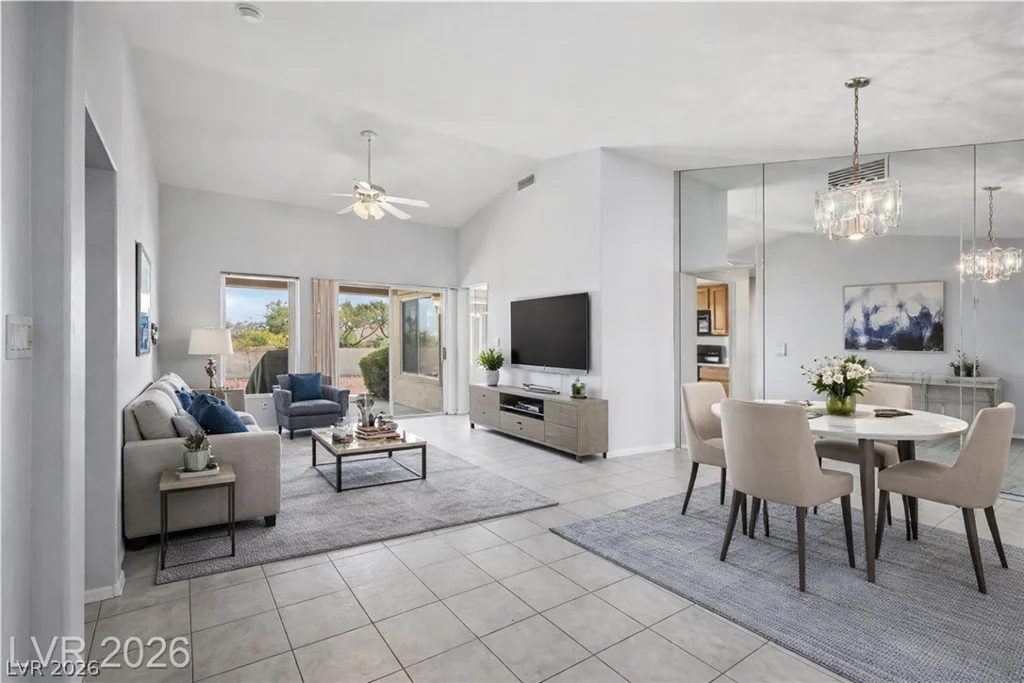 10713 Paradise Point, Las Vegas, NV 89134