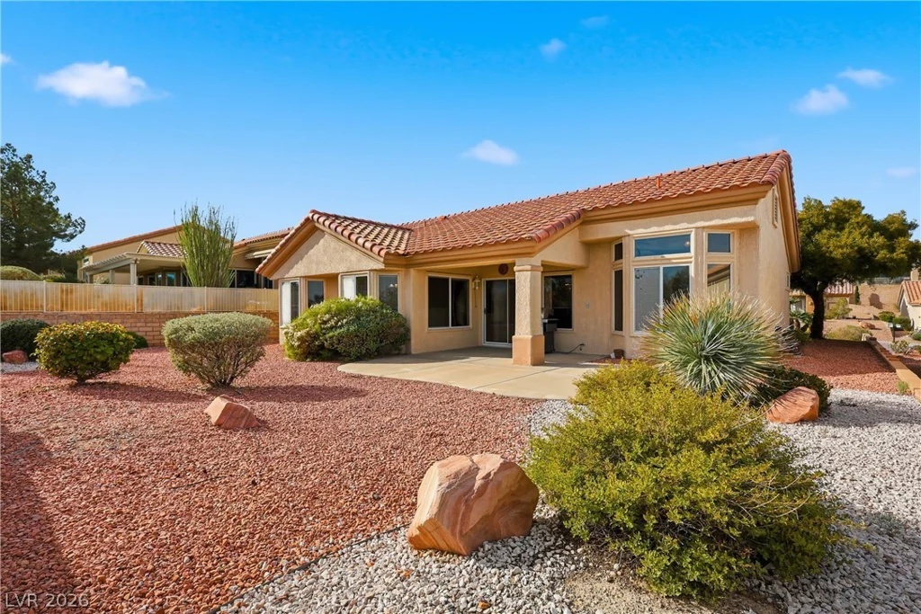 10713 Paradise Point, Las Vegas, NV 89134