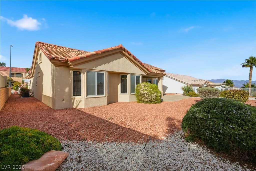 10713 Paradise Point, Las Vegas, NV 89134