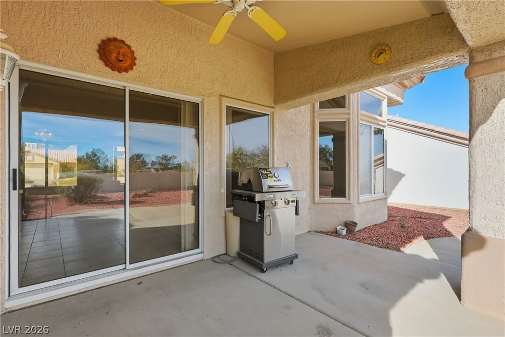 10713 Paradise Point, Las Vegas, NV 89134