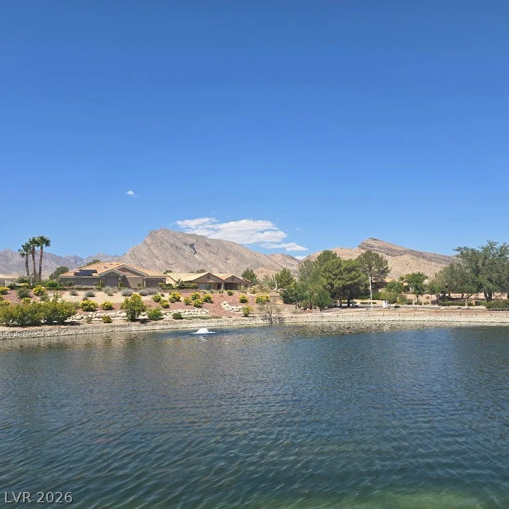10713 Paradise Point, Las Vegas, NV 89134