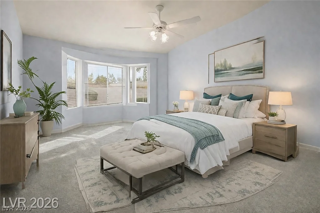10713 Paradise Point, Las Vegas, NV 89134