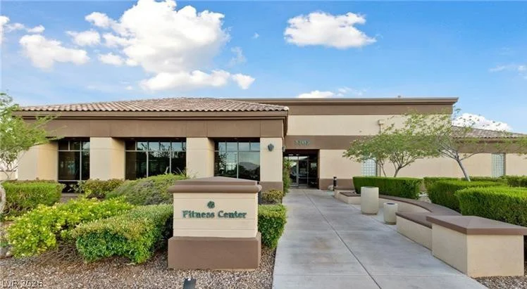 10713 Paradise Point, Las Vegas, NV 89134