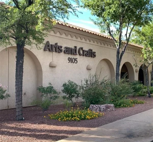 10713 Paradise Point, Las Vegas, NV 89134