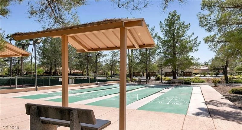 10713 Paradise Point, Las Vegas, NV 89134
