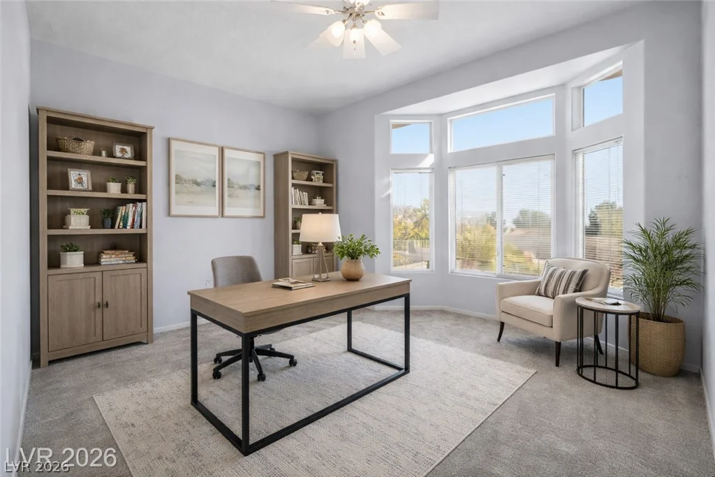 10713 Paradise Point, Las Vegas, NV 89134