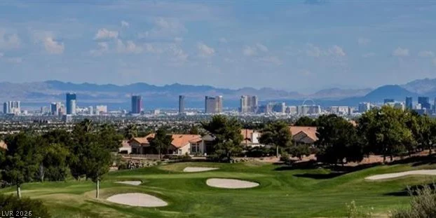 10713 Paradise Point, Las Vegas, NV 89134