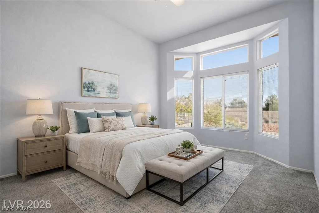 10713 Paradise Point, Las Vegas, NV 89134