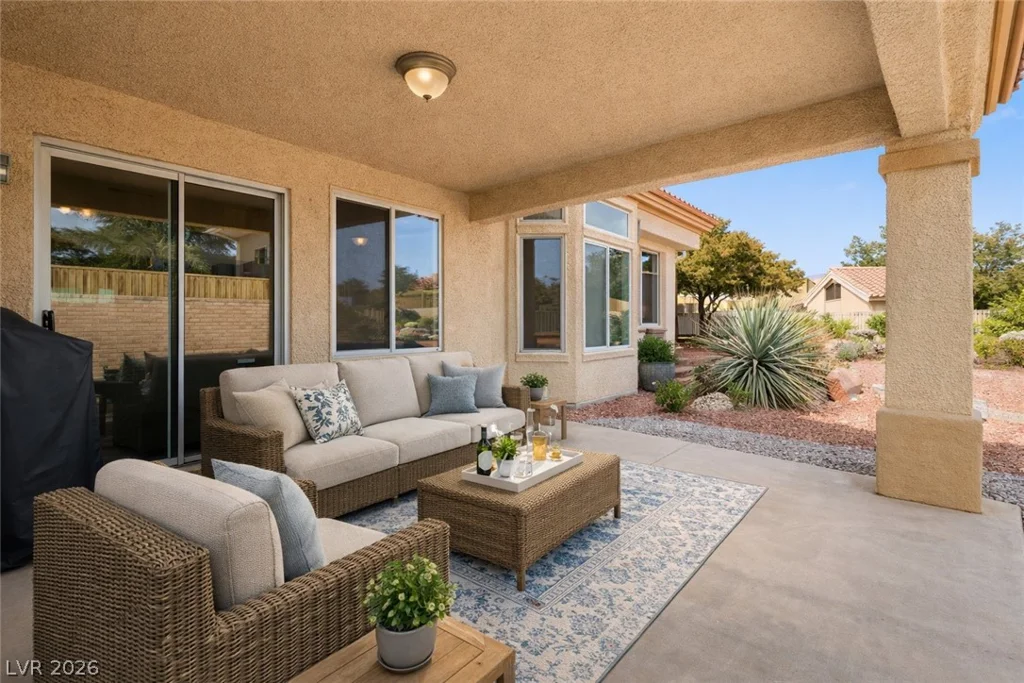 10713 Paradise Point, Las Vegas, NV 89134