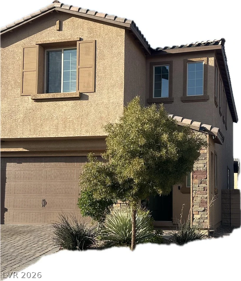 1102 Edel Hest, North Las Vegas, NV 89081
