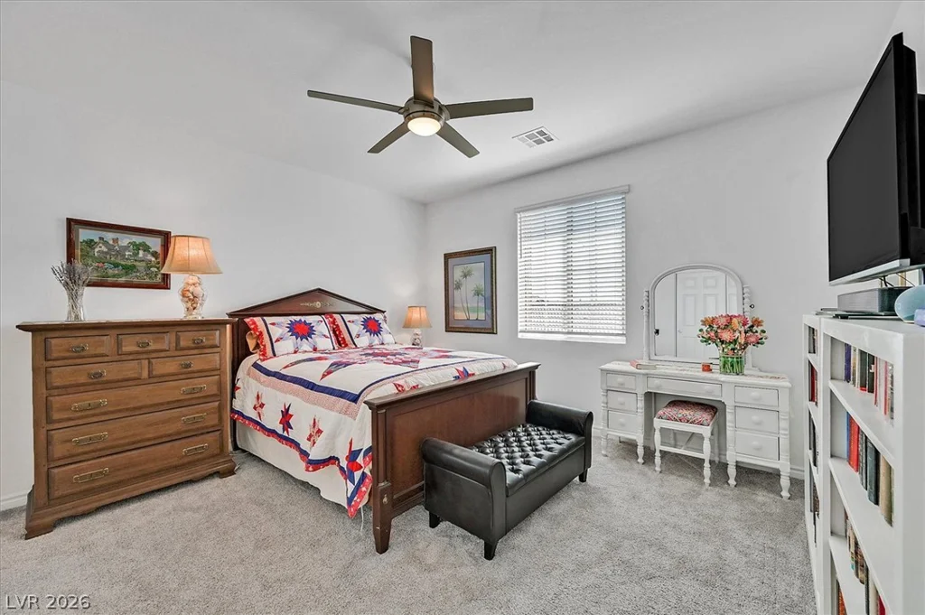 1102 Edel Hest, North Las Vegas, NV 89081
