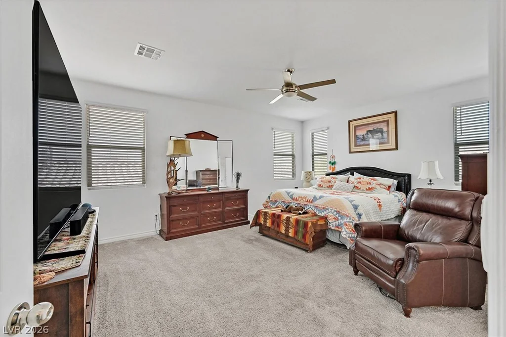 1102 Edel Hest, North Las Vegas, NV 89081