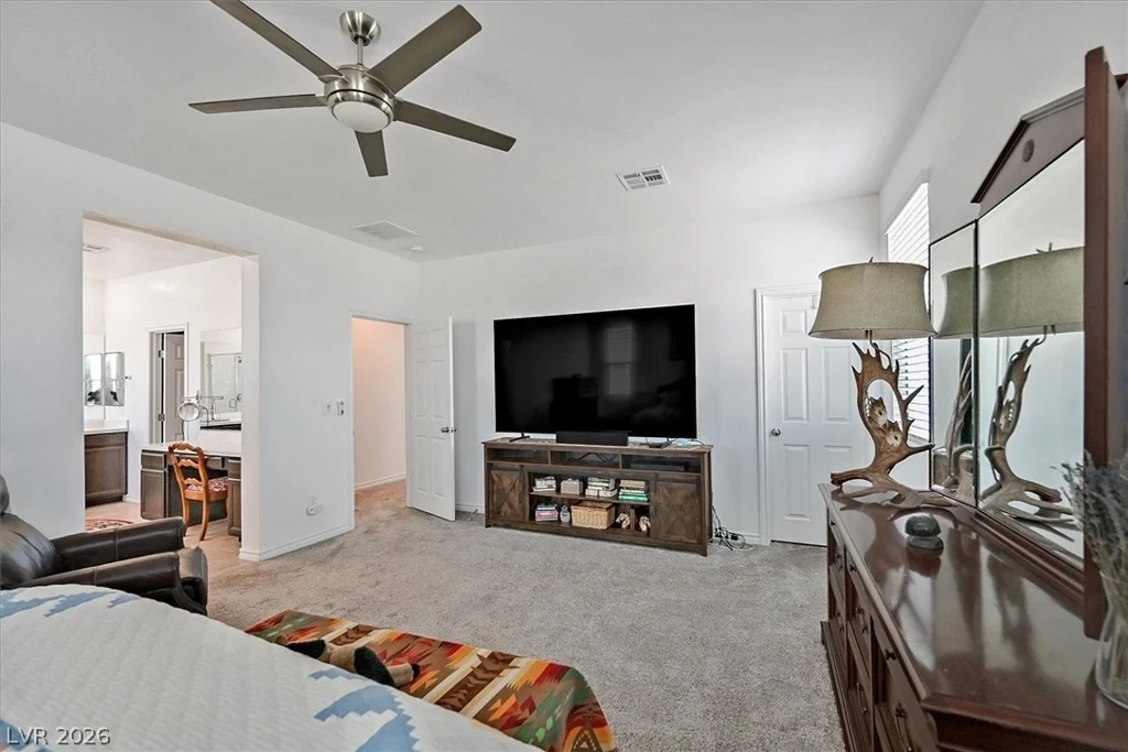 1102 Edel Hest, North Las Vegas, NV 89081
