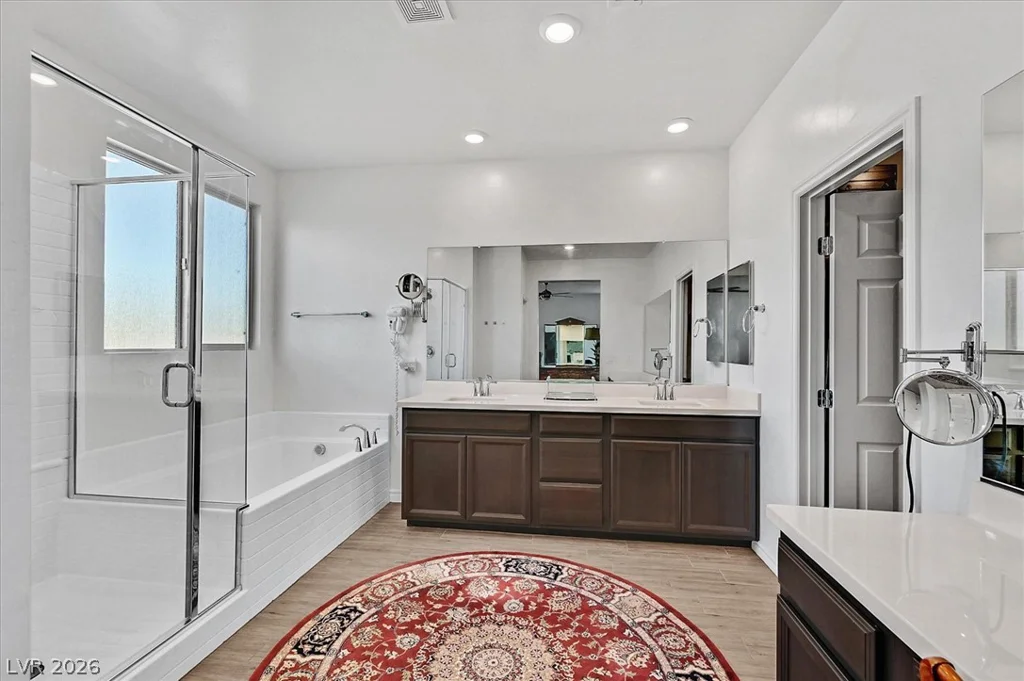 1102 Edel Hest, North Las Vegas, NV 89081