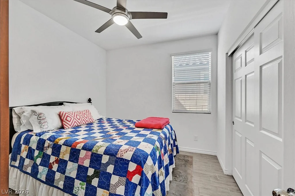 1102 Edel Hest, North Las Vegas, NV 89081